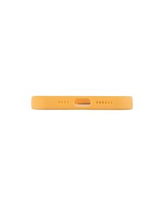 Чехол-накладка для iPhone 13 Pro Max WAVE Matte Insane MagSafe Оранжевый (Orange)