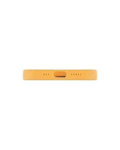 Чехол-накладка для iPhone 13 Pro WAVE Matte Insane MagSafe Оранжевый (Orange)
