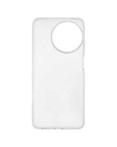 Чехол накладка для Realme 11 Ультратонкий Прозрачный (Transparent)