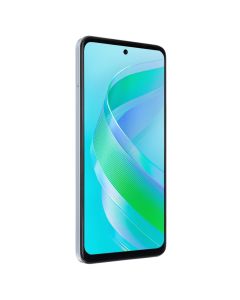 Смартфон Infinix Smart 8 4/128Gb Galaxy White