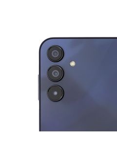 Смартфон Samsung Galaxy A15 4/128Gb Blue Black
