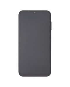 Смартфон Samsung Galaxy A15 4/128Gb Blue Black