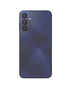 Смартфон Samsung Galaxy A15 4/128Gb Blue Black