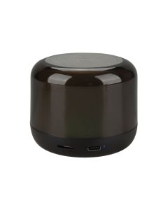 Bluetooth колонка Proove Firefly Чорна (Black)