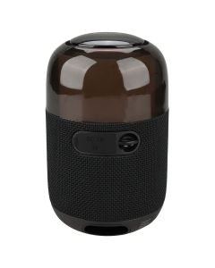 Bluetooth колонка Proove Cosmic Чорна (Black)