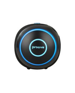 Bluetooth колонка Proove Dynamic Чорна (Black)