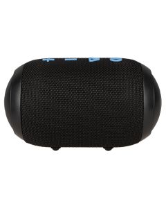Bluetooth колонка Proove Dynamic Чорна (Black)