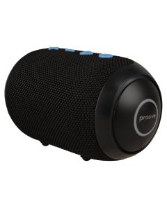 Bluetooth колонка Proove Dynamic Чорна (Black)