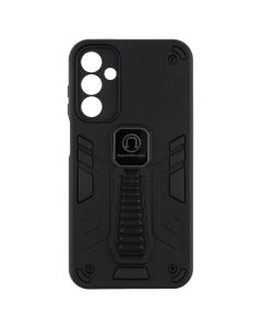 Чехол-накладка для Samsung A15 Armor Magnetic Черный (Black)