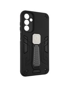 Чехол-накладка для Samsung A15 Armor Magnetic Черный (Black)