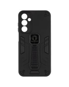 Чехол-накладка для Samsung A25 Armor Magnetic Черный (Black)