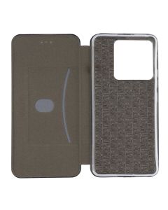 Чохол кейс для Xiaomi Poco X6 5G Kira Shell Чорний (Black)