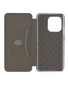 Чохол кейс для Xiaomi Redmi Note 13 Kira Shell Чорний (Black)