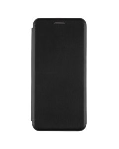 Чехол-кейс для Xiaomi Redmi Note 13 Pro Plus Kira Shell Чёрный (Black)