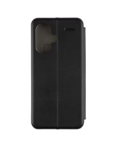 Чехол-кейс для Xiaomi Redmi Note 13 Pro Plus Kira Shell Чёрный (Black)