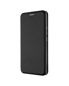 Чехол-кейс для Xiaomi Redmi Note 13 Pro Plus Kira Shell Чёрный (Black)