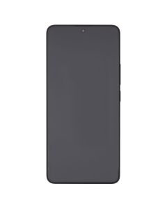 Смартфон Xiaomi Poco X6 5G 8/256Gb Black