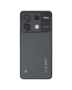 Смартфон Xiaomi Poco X6 5G 8/256Gb Black