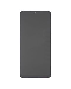 Смартфон Xiaomi Poco C65 6/128Gb NFC Black