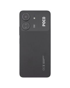 Смартфон Xiaomi Poco C65 8/256Gb NFC Black
