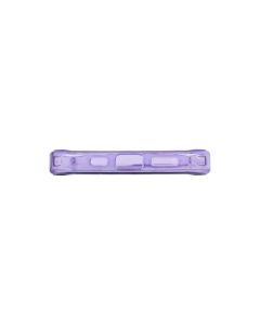 Чехол-накладка для iPhone 13 Pro Spigen Inside Фиолетовый (Purple)
