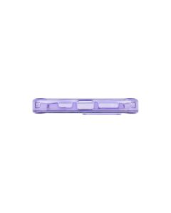 Чехол накладка для iPhone 14 Spigen Inside Фиолетовый (Purple)