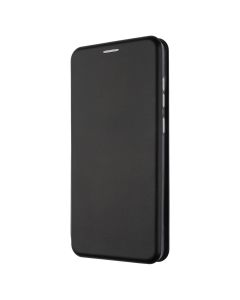 Чехол кейс для Samsung A05 Kira Shell Чёрный (Black)