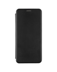 Чехол кейс для Xiaomi Redmi 12 Kira Shell Чёрный (Black)
