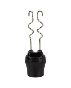 Блендер Liberton LHB-0309 Чорний (Black)