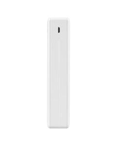PowerBank 20000 mAh Movespeed E20 22.5W Білий (White)