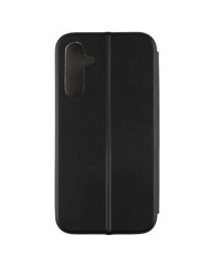 Чохол кейс для Samsung A25 Kira Shell Чорний (Black)