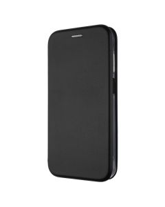 Чохол кейс для Samsung A25 Kira Shell Чорний (Black)