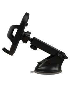 Автотримач Veron CH14 Чорний (Black)