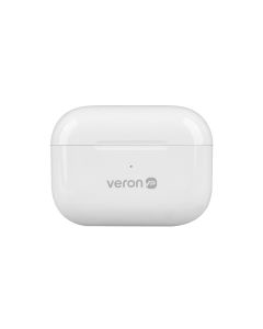 Бездротові навушники вкладиші Veron W05 Білі (White)