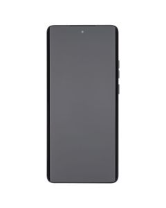 Смартфон Motorola Edge 40 12/256Gb Eclipse Black