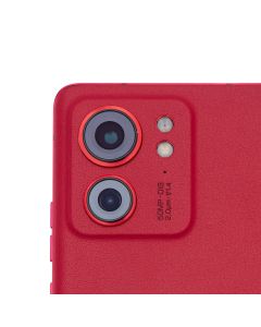 Смартфон Motorola Edge 40 8/256Gb Viva Magenta