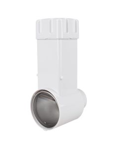 М`ясорубка Liberton LMG-20TG02S Срібна (Silver)