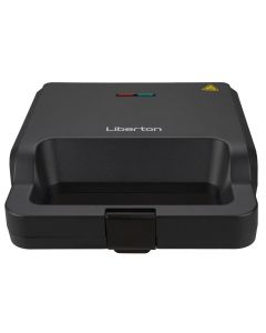 Бутербродниця Liberton LSM-5105 Чорна (Black)