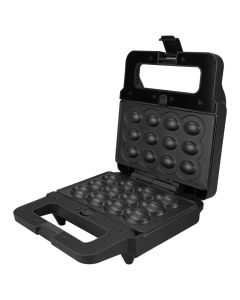 Бутербродниця Liberton LSM-5105 Чорна (Black)