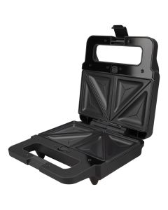 Бутербродниця Liberton LSM-5105 Чорна (Black)