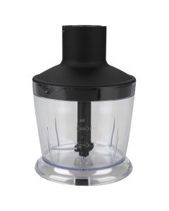 Блендер Magio MG-655 Чорний (Black)