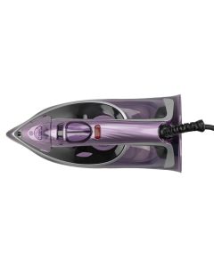 Праска Magio MG-531 Чорний Фіолетовий (Black Purple)