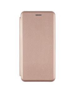 Чохол кейс для Xiaomi Poco X5 Pro 5G Kira Shell Золотий (Rose Gold)