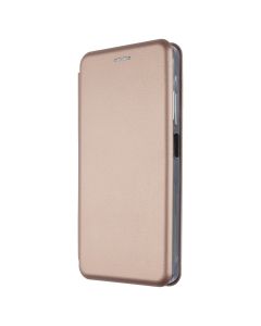 Чохол кейс для Xiaomi Poco X5 Pro 5G Kira Shell Золотий (Rose Gold)