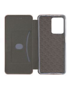 Чохол кейс для Xiaomi Poco X5 Pro 5G Kira Shell Золотий (Rose Gold)