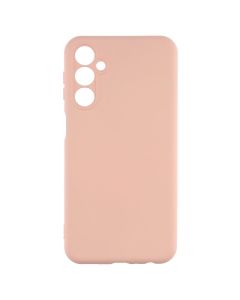 Чехол-накладка для Samsung M34 5G WAVE Colorful Cover Розовый (розовый песок)