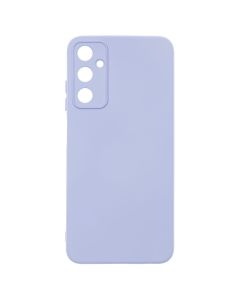 Чехол-накладка для Samsung A05s Soft Case Фиолетовый (Dasheen)