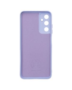 Чехол-накладка для Samsung A05s Soft Case Фиолетовый (Dasheen)