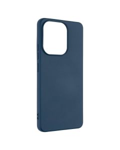 Чехол-накладка для Xiaomi Redmi Note 13 Soft Case Синий (Темно-синий)