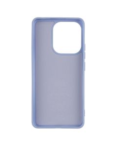 Чехол-накладка для Xiaomi Redmi Note 13 Soft Case Фиолетовый (Lavender)